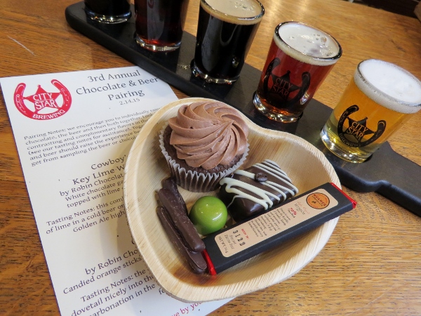 longroad distillers valentines day pairing chocolate