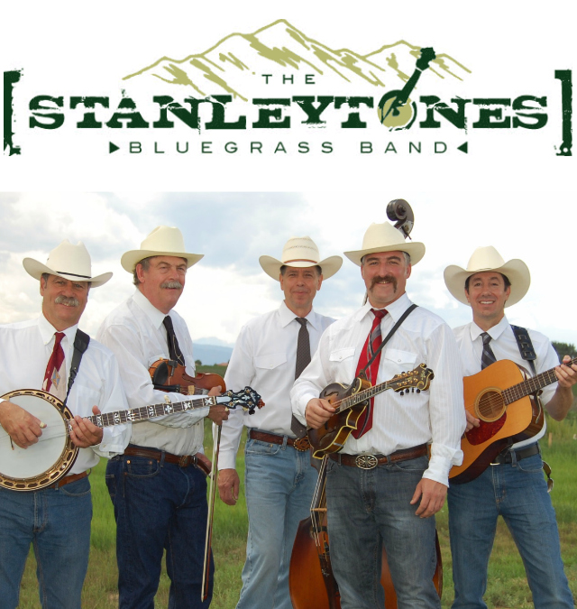 The Stanleytones