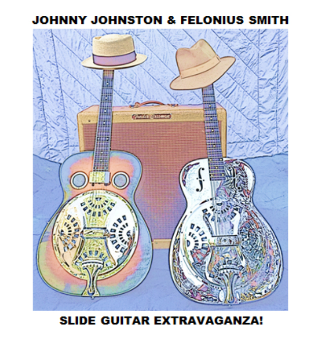 Felonius Smith & Johnny Johnston