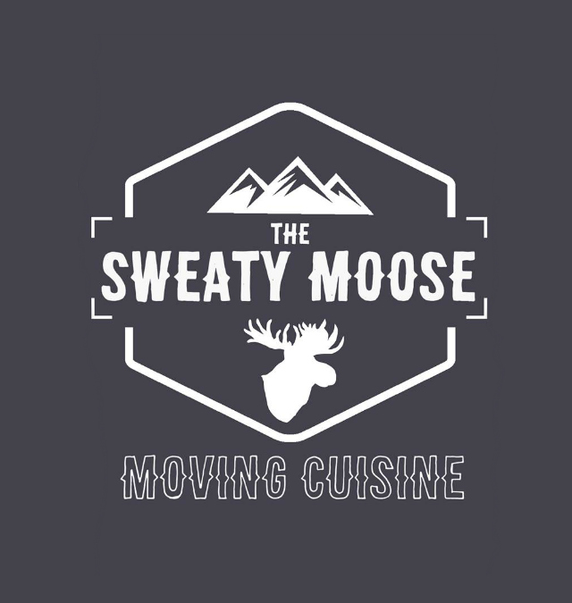 Sweaty Moose