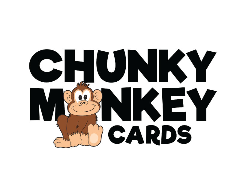 Chunky Monkey Cards - City Star Brewing