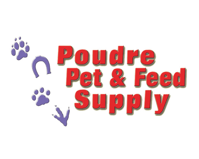 Poudre pet hot sale feed supply