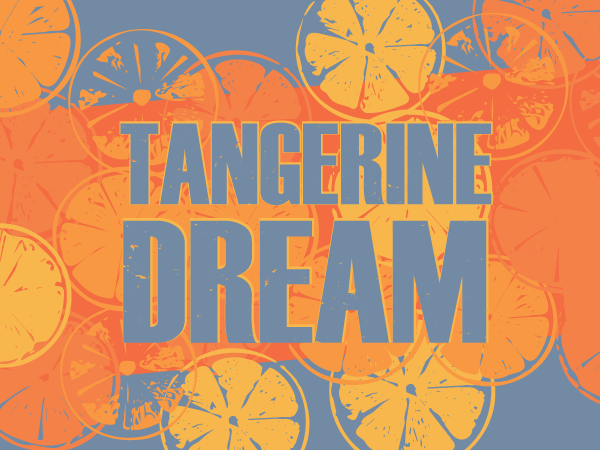 tangerine dream