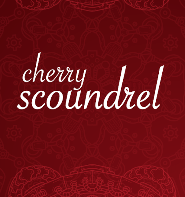 Cherry Scoundrel