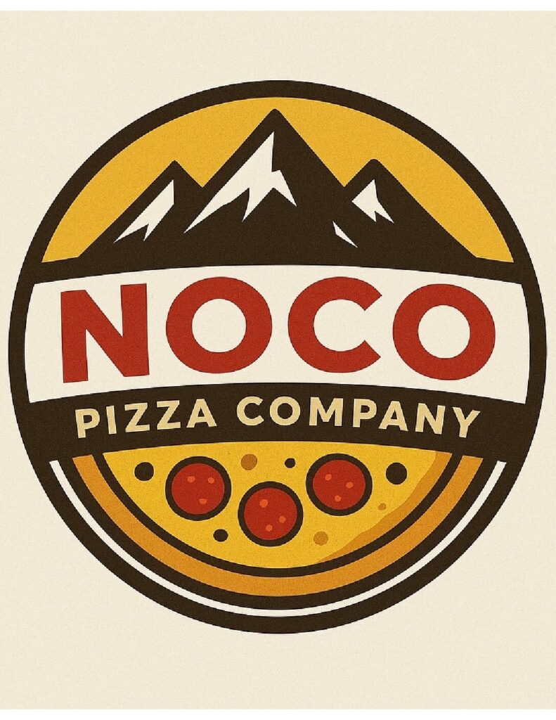 ⭐︎ノコノコ ⭐︎ NOCO Pizza Company - City Star Brewing